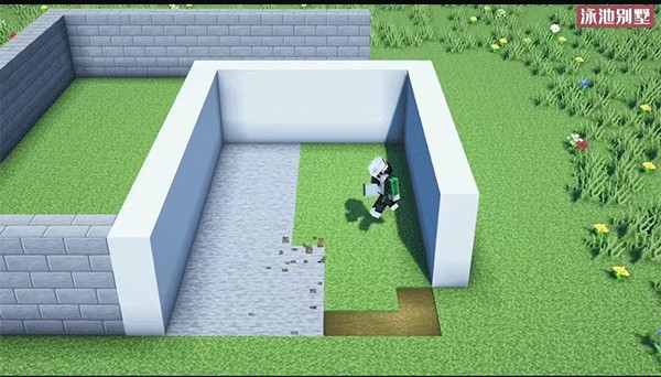 我的世界基岩版正版