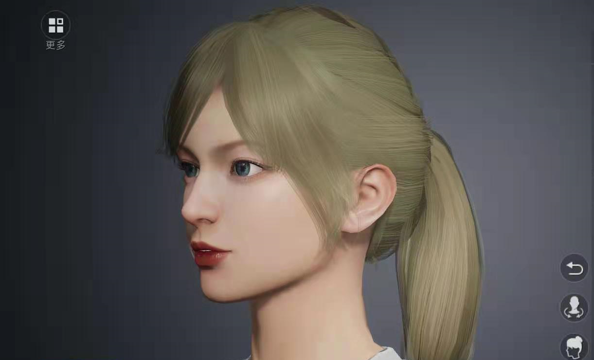 和平精英泰勒捏脸代码