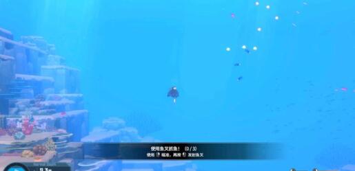 潜水员戴夫种田速度提升技巧