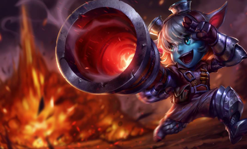 金铲铲之战s9赌小炮阵容 四星小炮主C阵容分享