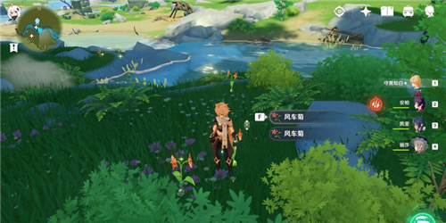 原神绿色柱子怎么解锁