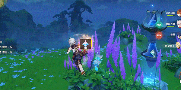 原神迷梦与空幻与欺骗任务要怎么完成