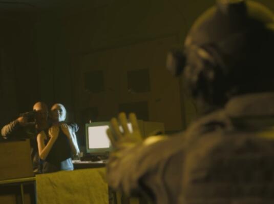 致命公司怎么传送队友