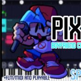 FNF神曲模组
