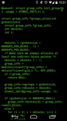 geektyper手机版截图2