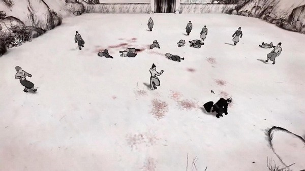 无极道人官方版截图2