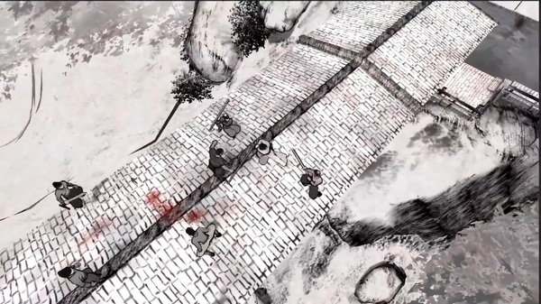 无极道人官方版截图1