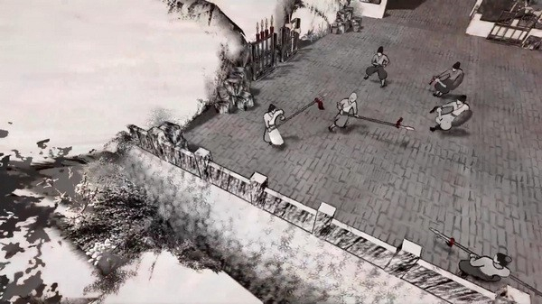 无极道人官方版截图3