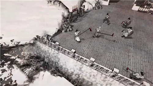 无极道人官方版