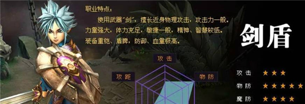 剑魂online37手游官网版