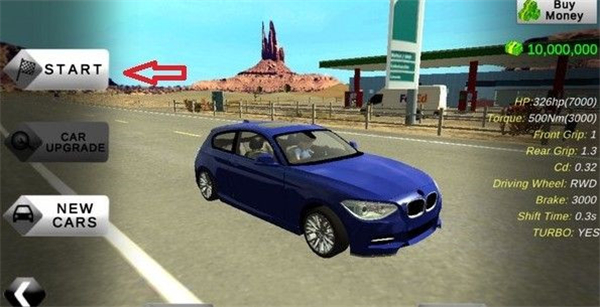 手动挡停车场48142全解锁版