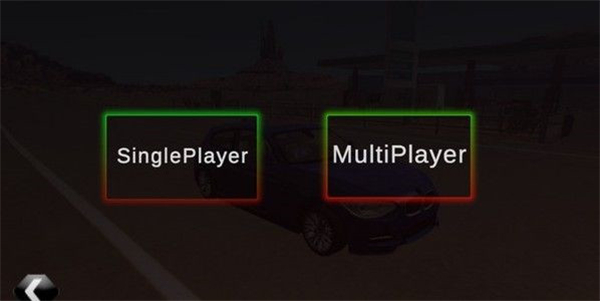 手动挡停车场48142全解锁版