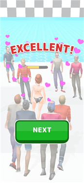 冰火女孩小游戏最终形态无黑条版