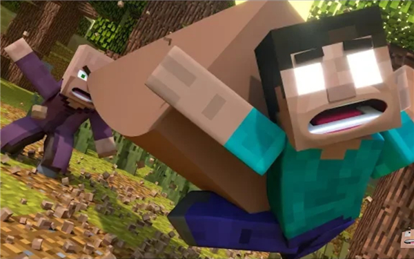 我的世界烦人的村民模组手机版