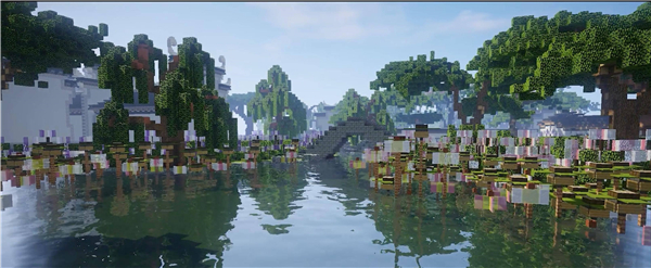 我的世界流星火影