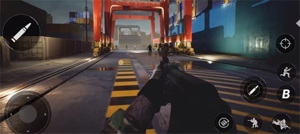 使命召唤19自制版2024