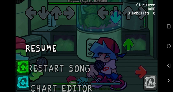 内鬼v5优化版截图5