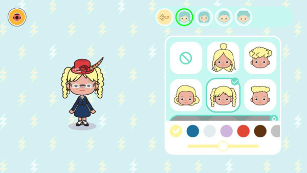 米加小镇世界最新版