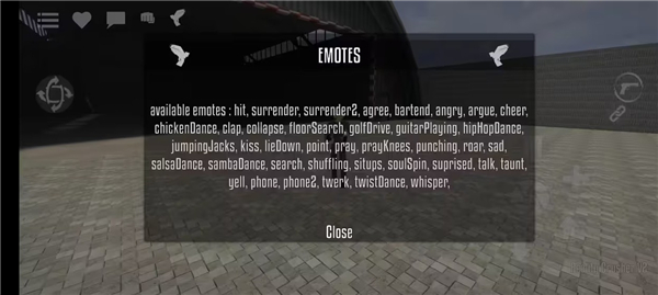 G沙盒仇恨14.5.0中文汉化版