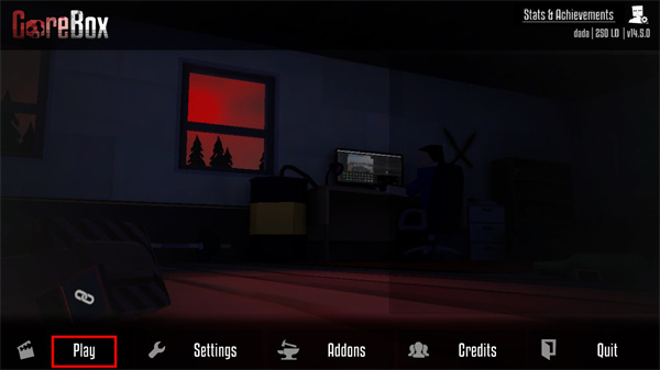 G沙盒仇恨14.5.0中文汉化版