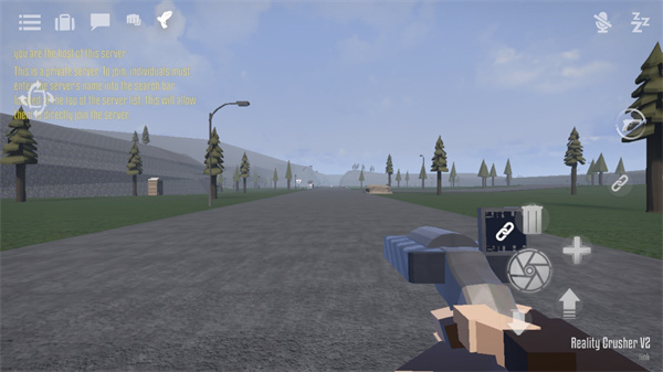 G沙盒仇恨14.5.0中文汉化版