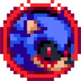 索尼克exe大逃杀2D重制版