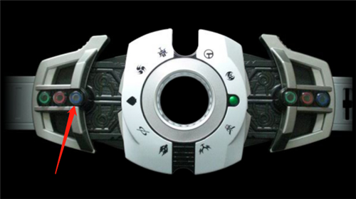 假面骑士帝骑豪华版模拟器