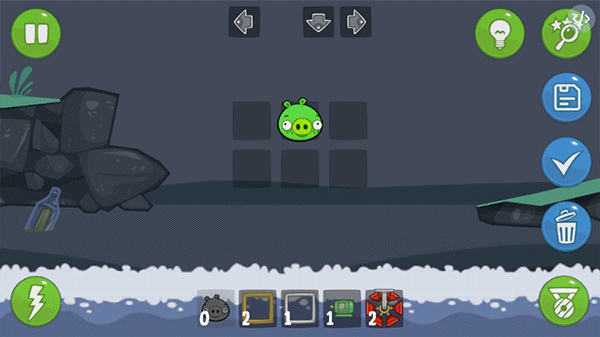 捣蛋猪新创Unity