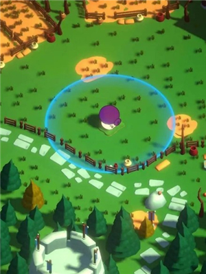 植物大战僵尸塔防版