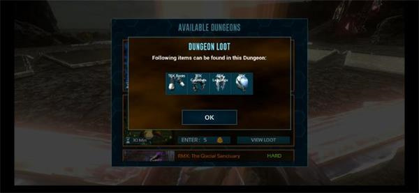 方舟生存进化2.0手机版(ARK: SURVIVAL EVOLVED)