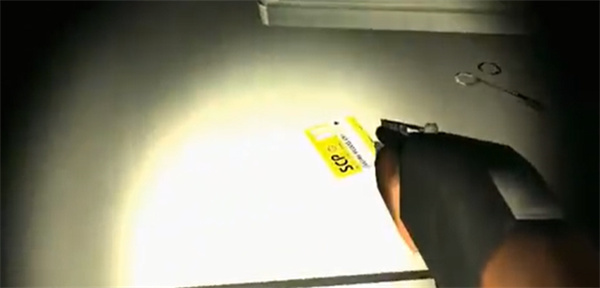 标本零虫虫汉化版(SPECIMEN ZERO)