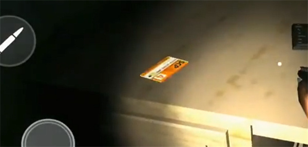 标本零虫虫汉化版(SPECIMEN ZERO)