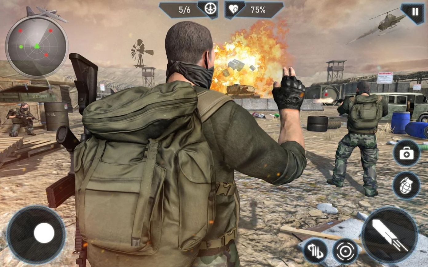 战争模拟器v0.4截图3