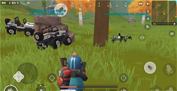 香肠派对ss14赛季