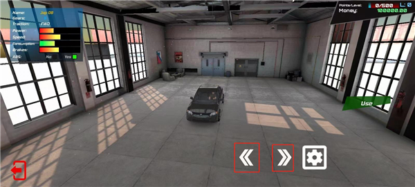 驾驶工作模拟器汉化版