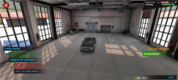 驾驶工作模拟器汉化版