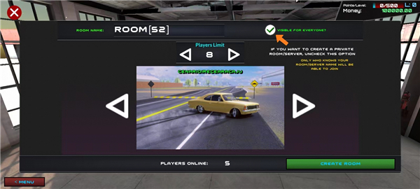 驾驶工作模拟器汉化版