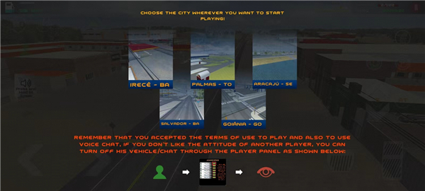 驾驶工作模拟器汉化版