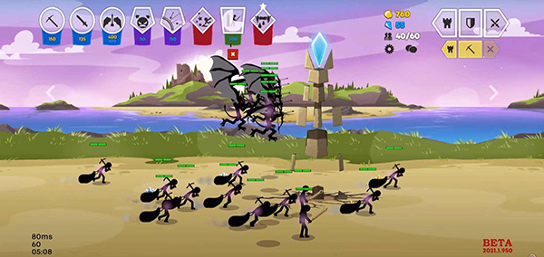 火柴人战争遗产so魔改版