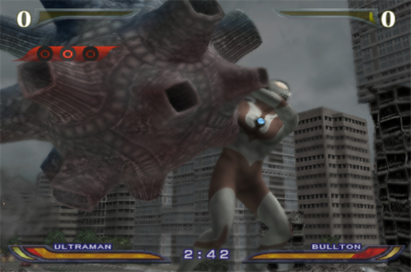 奥特曼格斗进化重生官方正版