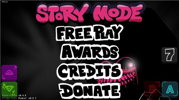 pico优质模组截图1