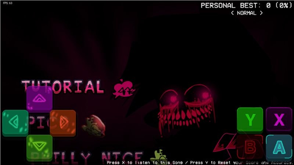 pico优质模组截图2