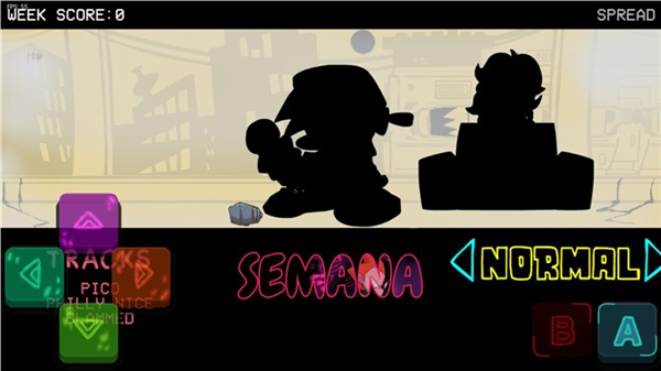 pico优质模组截图3