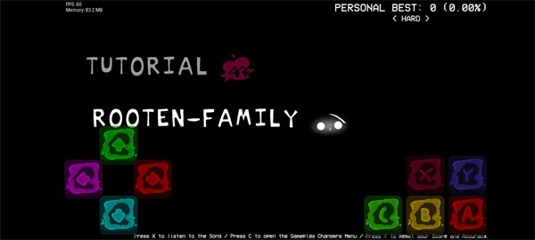 fnf破碎的家庭模组截图2
