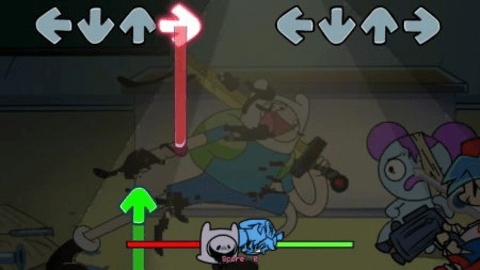 皮比启示录完美移植模组截图3