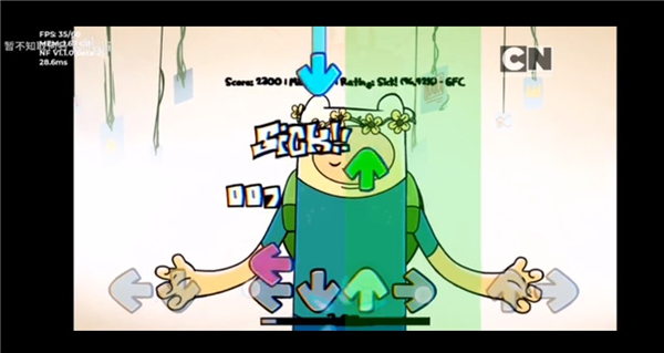 皮比启示录完美移植模组