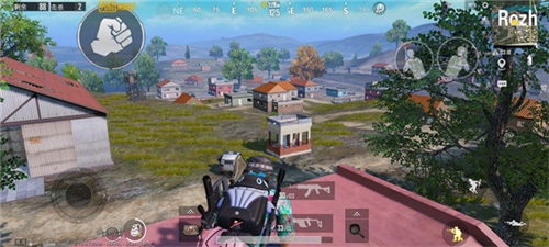 pubg地铁逃生测试服2024