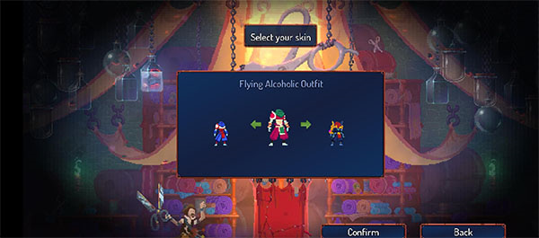 重生细胞内置菜单版