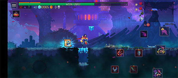 重生细胞内置菜单版