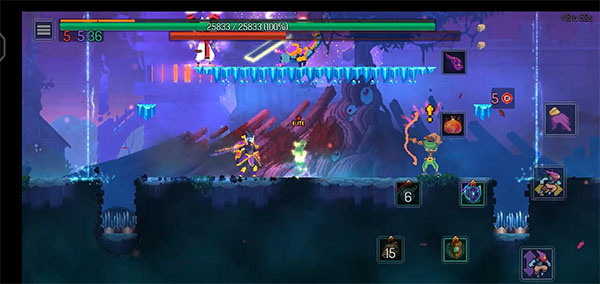 重生细胞内置菜单版